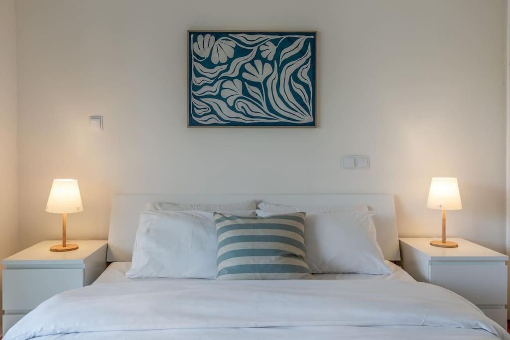 Glyfada Center Sea View Apt Apartment Atena Exterior foto